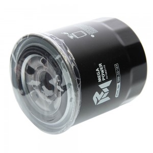 Фильтр масляный MITSUBISHI FORD ROVER MEGAPOWER 100-23-127 MEGA POWER