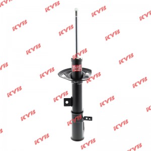 амортизатор передний газовый левый!\ Dodge Journey FWD 09-10 339252 KAYABA