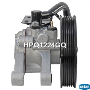 Насос гидроусилителя KIA Carens (08-) KRAUF HPQ1224GQ KRAUF