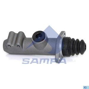 Цилиндр сцепления главный SCANIA 2,3 series SAMPA 096075 SAMPA