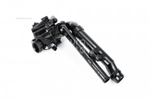 MERCEDES BENZ 1520125 METACO