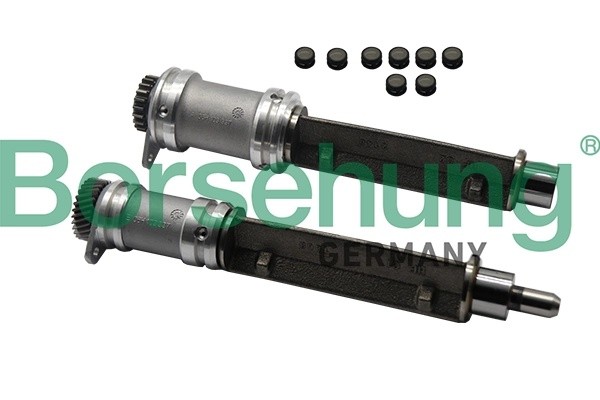 вал балансировочный! к-кт 2 шт.\ Audi A3/A4 08-15, Skoda Octavia 04-13 B19132 BORSEHUNG