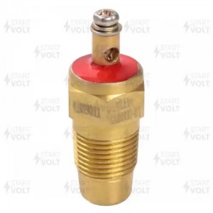 Датчик температуры ЛАЗ,ЛИАЗ,ПАЗ,ДТ-75 охлаждающей жидкости STARTVOLT LS 03011 START VOLT