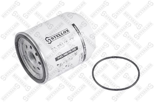 Фильтр топливный VOLVO FH,FM RENAULT Magnum,Premium сепаратора STELLOX 82-20440-SX STELLOX