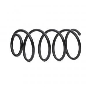 [30666203] !пружина пер.\ Volvo S40 1.6/1.8 04> 4095833 LESJOFORS