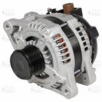 Генератор для а/м LexuSRX (09-)/Toyota Highlander (08-)3.5i 150A LG1963 LG1963 START VOLT