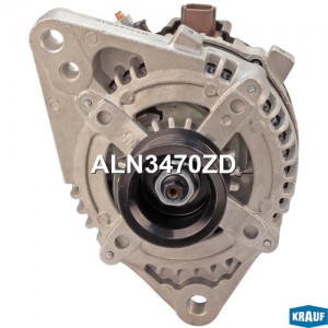 Генератор KRAUF ALN3470ZD ALN3470ZD KRAUF
