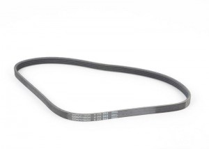 ремень поликлиновой! 4PK868\ BMW 64 55 7 809 801 BMW