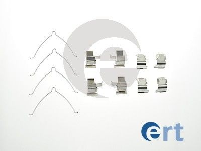 TOYOTA PREVIA (>2000) 420087 ERT