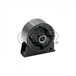 подушка ДВС передняя!\ Mitsubishi Lancer 07> 514533 GS P