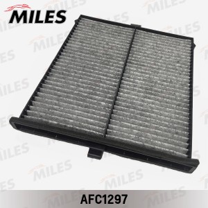 Фильтр салона угольный MAZDA CX-5 11- (FILTRON K1316A MANN CUK24009) AFC1297 AFC1297 MILES