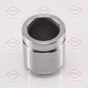 поршень тормозного суппорта заднего!\ Mitsubishi Pajero Sport I-II 98> TCG1024 TATSUMI