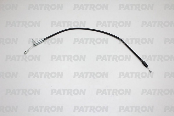 Трос стояночного тормоза MERCEDES C (W203) левый PATRON PC3262 PATRON