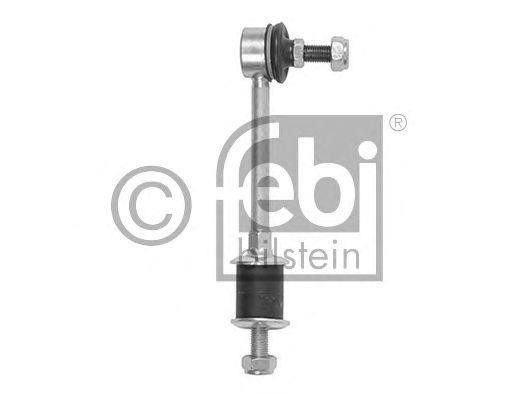 тяга стабилизатора заднего!\ SsangYong Rexton 01> 41615 FEBI BILSTEIN