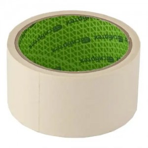 Скотч малярный 48ммх25м СИБРТЕХ 88832 SIBRTEC