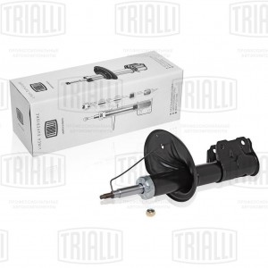 Амортизатор Mitsubishi Carisma 95-  (стойка) пер. прав. газ.  AG11358 AG 11358 TRIALLI