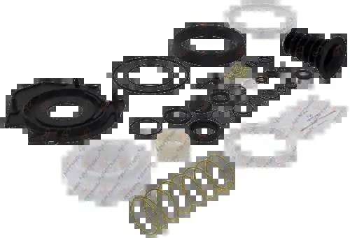 РМК ПГУ ACTROS RK02016 YUMAK