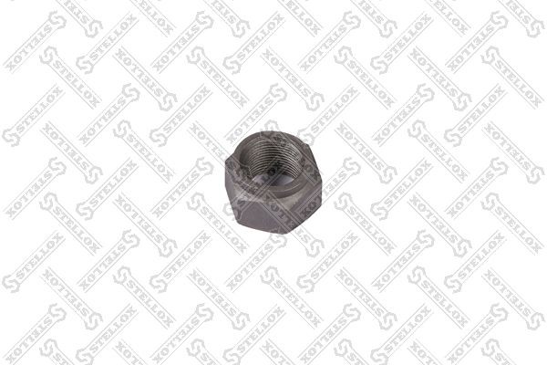 гайка! стремянки M22x1.5-10\ BPW 89-02331-SX STELLOX