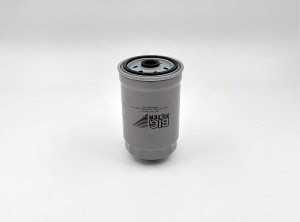 Фильтр топливный УАЗ тонкой отчистки ЗМЗ-514 (гайка) BIG FILTER GB-6209 BIG FILTER