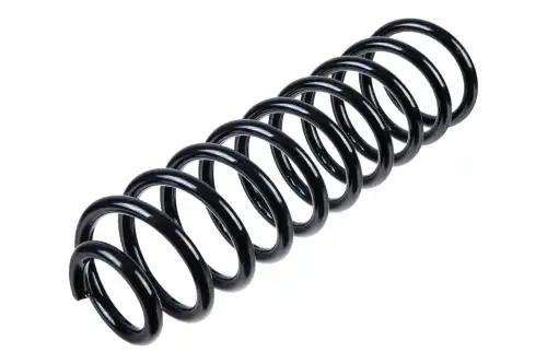 пружина задняя! 42 042 08\ Audi 80 1.6-2.8E/1.9TDi 91-95 Z38202 ZENTPARTS