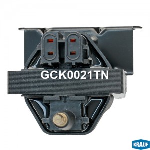 Катушка зажигания DAEWOO Nexia (1.5 SOHC) KRAUF GCK0021TN KRAUF