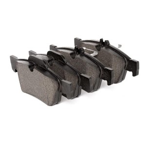 Колодки тормозные P50052 P50052 BREMBO