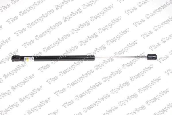 амортизатор багажника!\ Skoda Roomster 1.2/1.9 06> 8185712 LESJOFORS