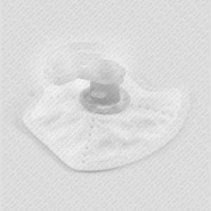 LAND CRUISER (120)/PRADO (2002>) сетка на бензонасос SF0102 GREEN FILTER