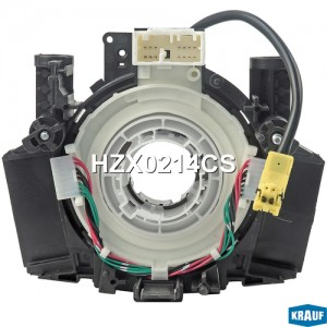 Контактная группа подушки безопасности HZX0214CS HZX0214CS KRAUF