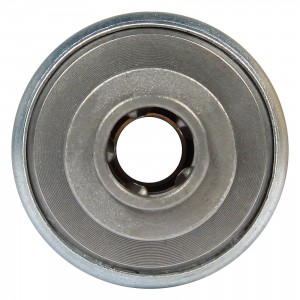 Привод стартера (бендикс) для ам Renault Megane II (02-) K4J,K4M 1.4i,1.6i (VCS  VCS 0911 START VOLT