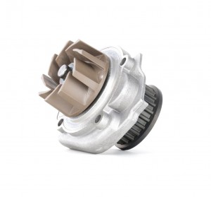 Насос водяной FIAT DOBLO 1.4 05- 538006210 538 0062 10 INA