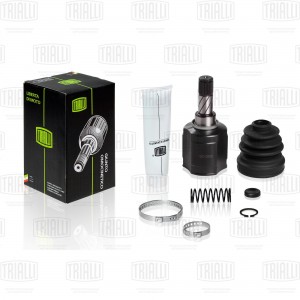 ШРУС внутр. перед. лев. Renault Duster 10- 2.0i/1.5dCi GO 0903 GO 0903 TRIALLI