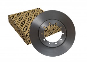 Диск тормозной задний (1шт.)  BD5291 BD5291 BM MOTORSPORT