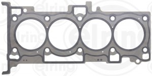 Прокладка головки блока MITSUBISHI Outlander (06-12) (2.4) ELRING 780.910 ELRING