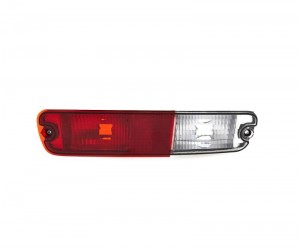 фонарь багажника правый! Mitsubishi Pajero all 00-03 2141317RUE DEPO