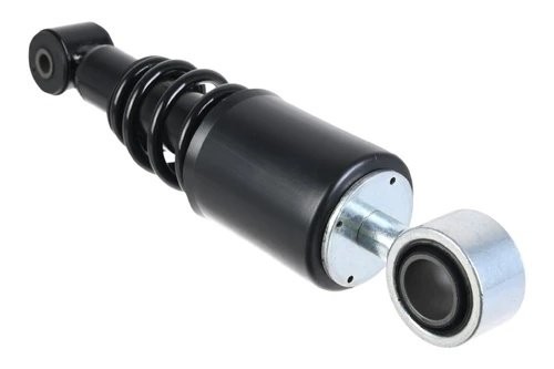 амортизатор кабины !передний \MB Actros Z00115 ZENTPARTS