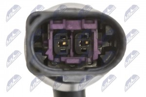 Амортизатор подвески AAU006 A-AU-006 NTY