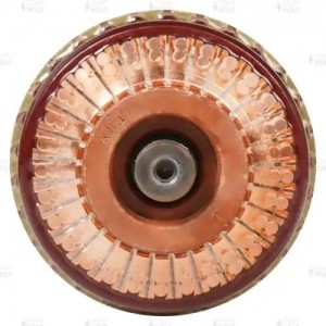 Ротор стартера для а/м Chevrolet Captiva C140 (10-)/Opel Antara (10-) 3.0i (SR 0 SR 0502 START VOLT