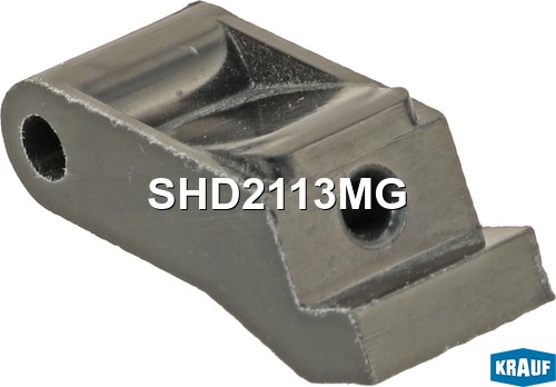 Щёткодержатель стартера SHD2113MG SHD2113MG KRAUF