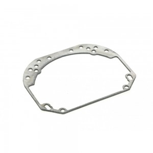 OPR92 Переходные рамки с Hella 2 на Hella 3/3R/Optima Magnum 3.0' OPR92 OPTIMA LIGHT