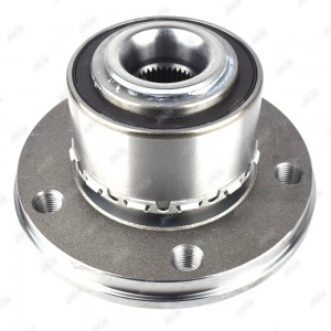 Ступица колеса HW32002 HW32002 JIKIU