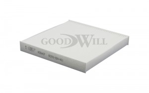 Фильтр салона AG564CF AG 564 CF GOODWILL