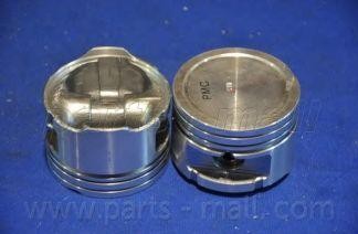 Поршень двигателя с пальцем (STD) HYUNDAI VERNA(LC) 99-06 PXMSA-009A PXMSA-009A PMC PARTS MALL