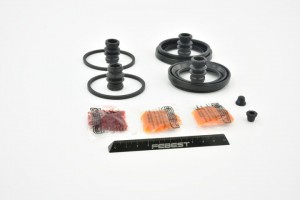 Ремкомплект тормозного суппорта 0275-N16F 0275-N16F FEBEST