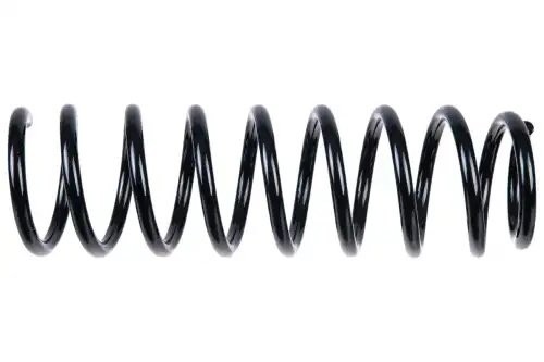 пружина задняя! 42 592 48 Mitsubishi Lancer 07-10 Z38292 ZENTPARTS