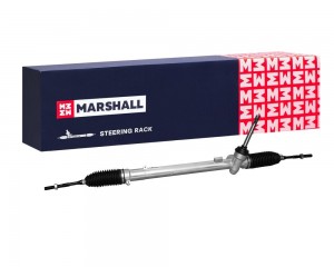 Рулевая рейка механическая Nissan Qashqai I 06- Qashqai II 13- X- Trail II 07- R MSR0001 MARSHALL