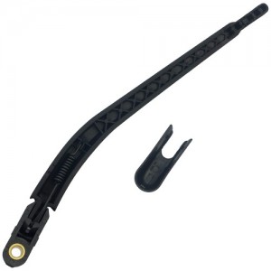 РЫЧАГ ЗАДНЕГО СТЕКЛООЧИСТИТЕЛЯ VOLVO XC60, XC90 Z59575R ZIKMAR