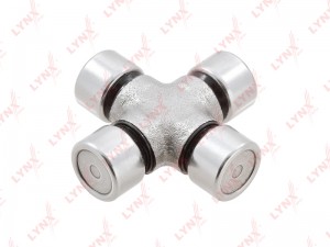 Крестовина карданного вала (19x55,5) CP-3206 LYNXAUTO