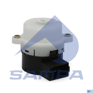 выключатель стартерный!\ MAN 025.212 SAMPA