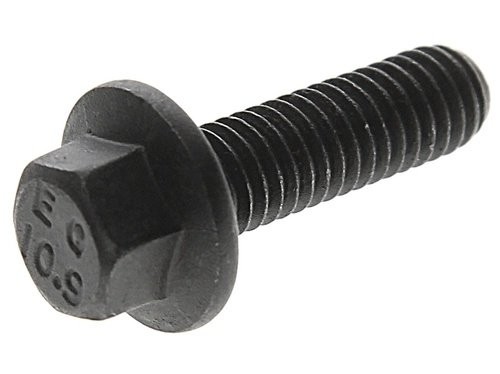 Болт ГАЗ-3302 дв.CUMMINS ISF (2.8) насоса водяного (с фланцем и шестигранной гол 3901865MX MOVELEX